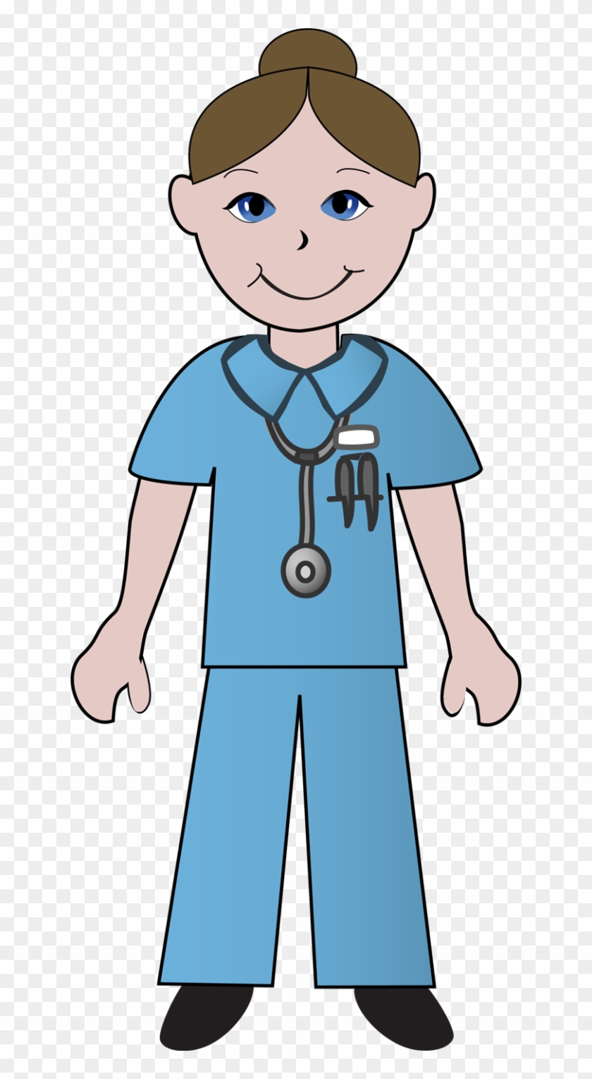 Clipart Of Doctor, Nursing And Physician - Clip Art #835026