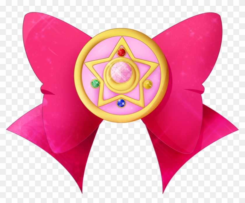 Crystal Star By Prettywitchdoremi - Sailor Moon Crystal Star #835033