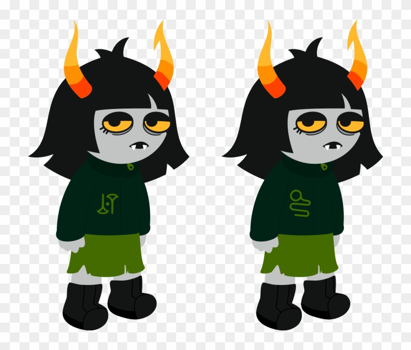 Homestuck #835042