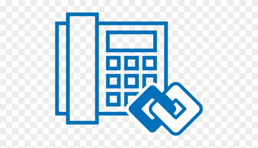 Compatibility - Chart Of Accounts Icon #835063