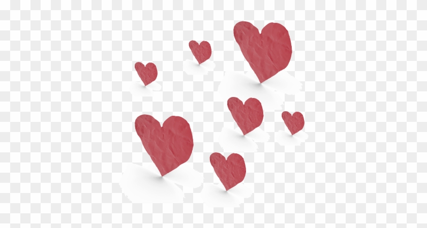 Ways To Save Money On Valentines Day - Heart #835098