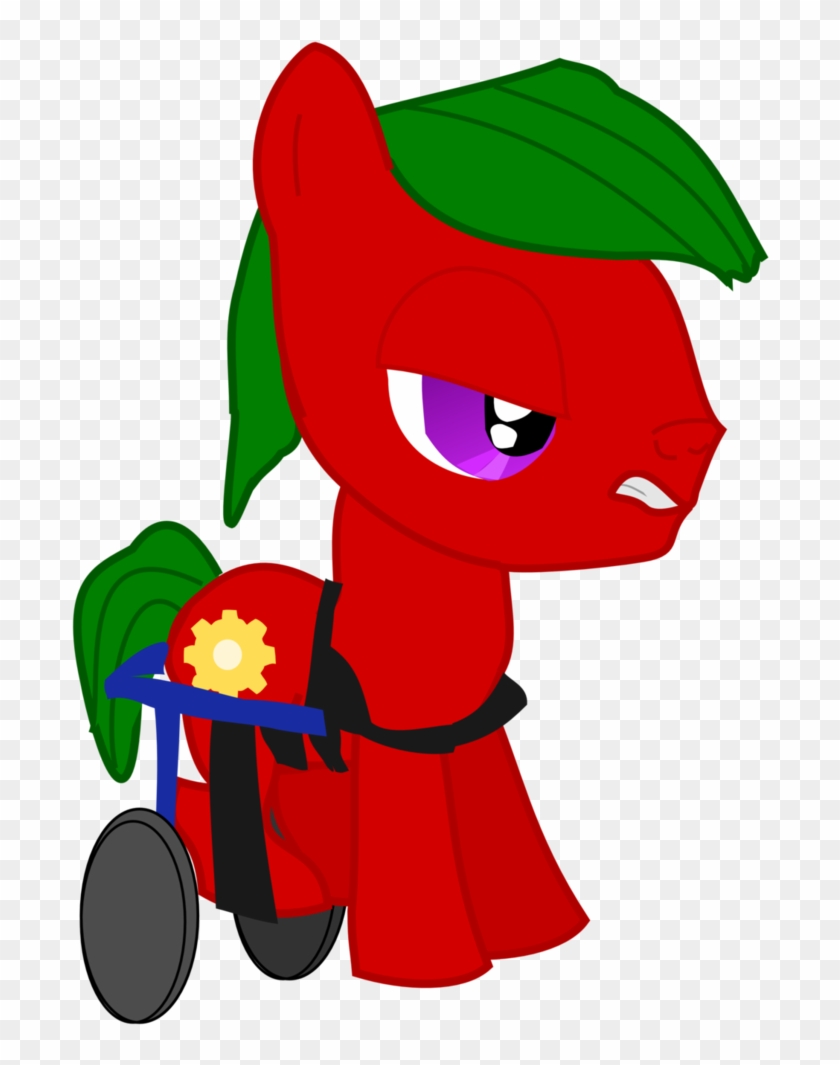 Cogsworth2 By Jongoji245 - Cartoon #835122