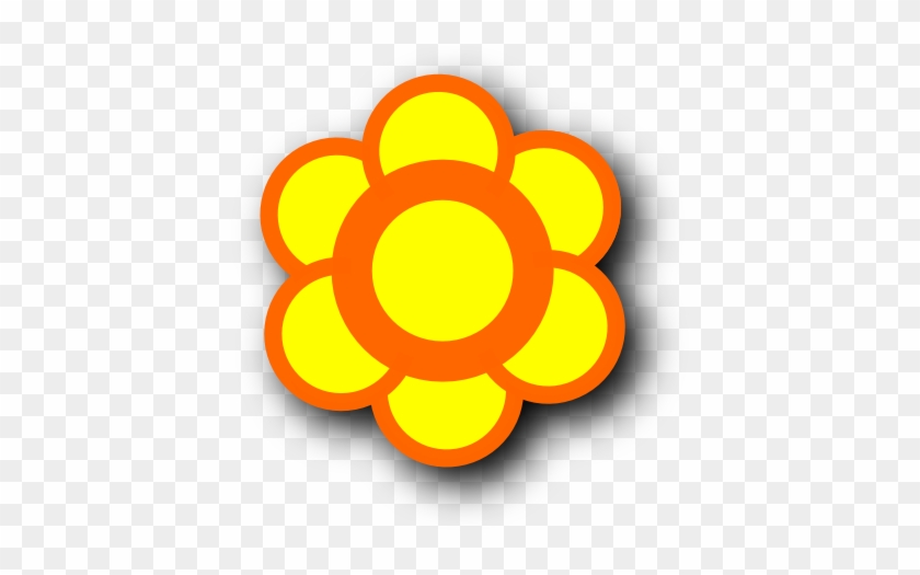 Plant, Flower Icon - Flower Icon #835142