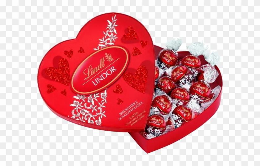 Lindt Valentine's Day Chocolate - Lindor Chocolate Valentines Day #835151