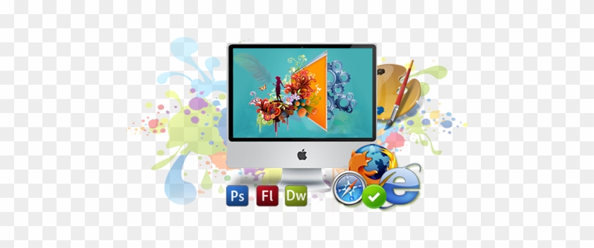 Web Designing Companies That Are Aware Of A Way To - Web Design #835179