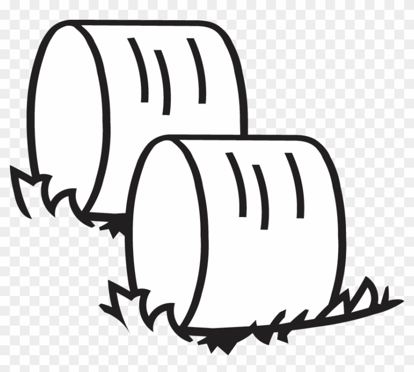 Haybales - - Haybales - #835222