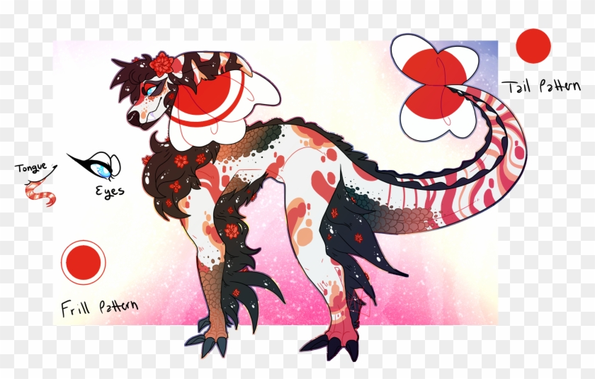 Clovertail Adopt-koi Queen By Nautivasity - Clovertail #835242