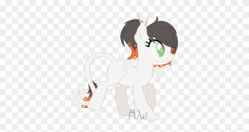 Japanese Koi Pony Adopt ) By Ivuiadopts - Pony Oc Japan #835251