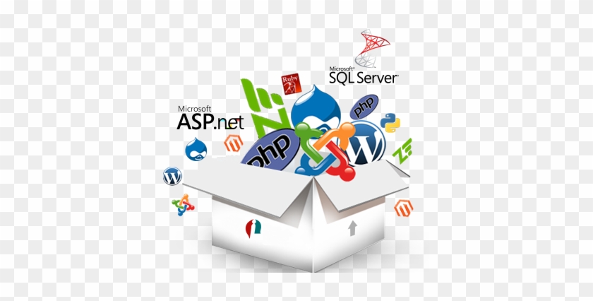 Web Application Development Services Evibrant - Sql Server 2008 R2 #835277
