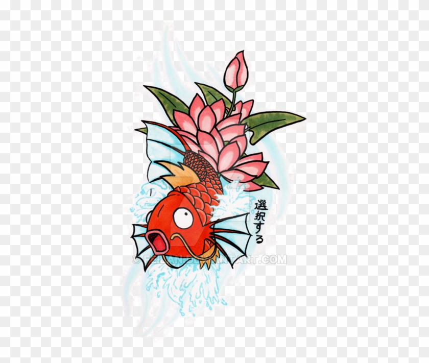 I Choose You By Feilan - Cartoon #835286