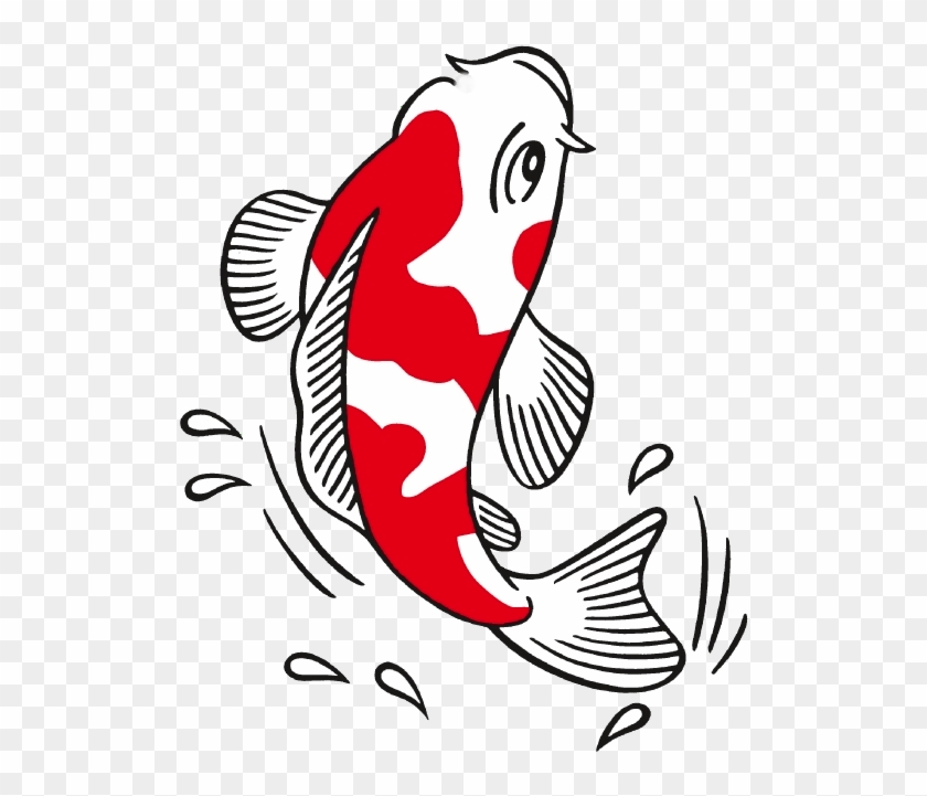 Sommer & Koi - Sommer & Koi #835290