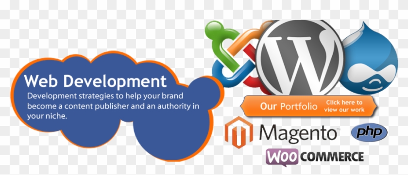 Tampa Web Design - Website Development Marketing #835308