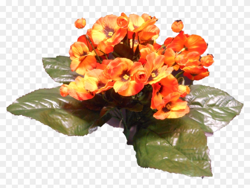 Bouquet De Pensées - Bouquet De Pensées #835327