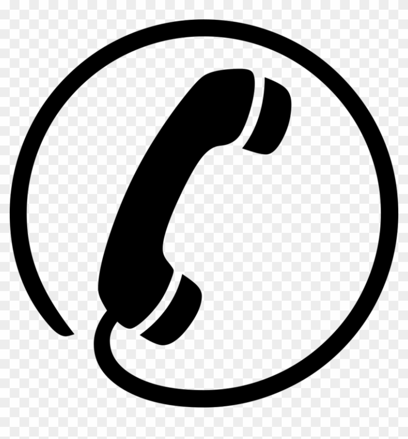 Call Icon #835380