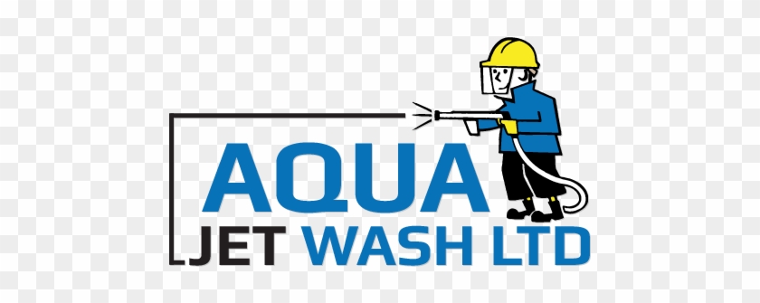 Aqua Jet Wash Ltd Logo - Patio #835385