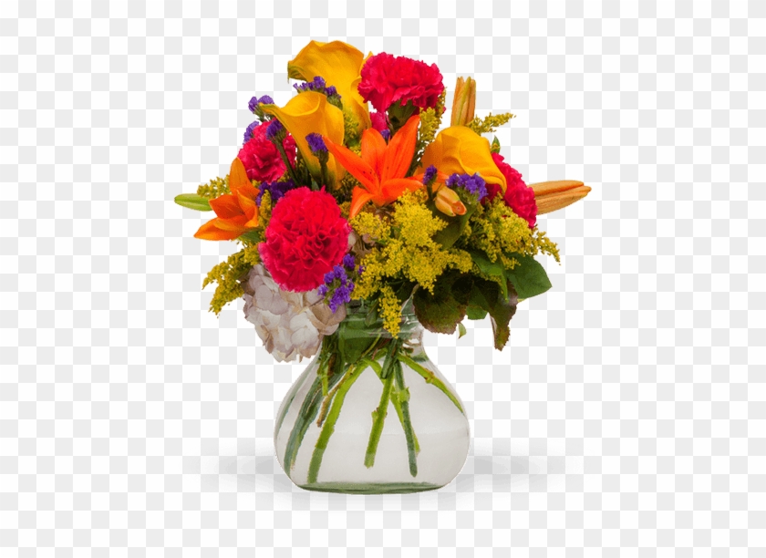 Bouquet Solare - Birthday Flowers #835389