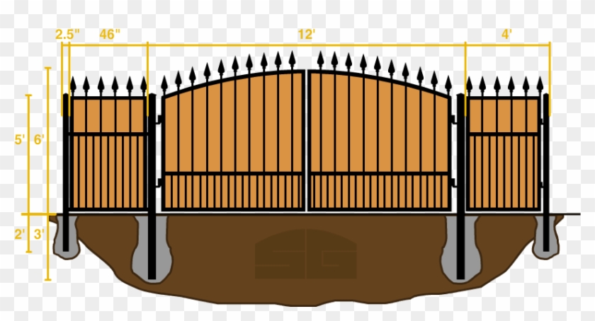 Install Diagram Mobile - Blenheim Palace #835391