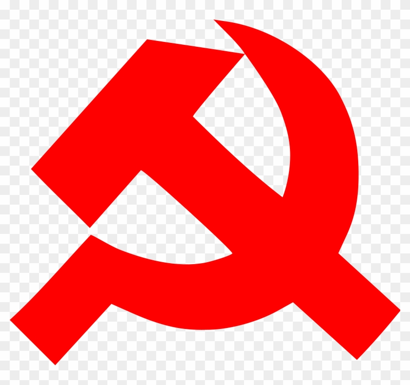 Hammer And Sickle Emoji #835406