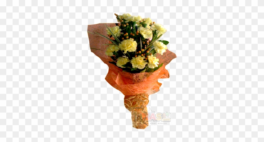 Alodia - Flower Bouquet #835494