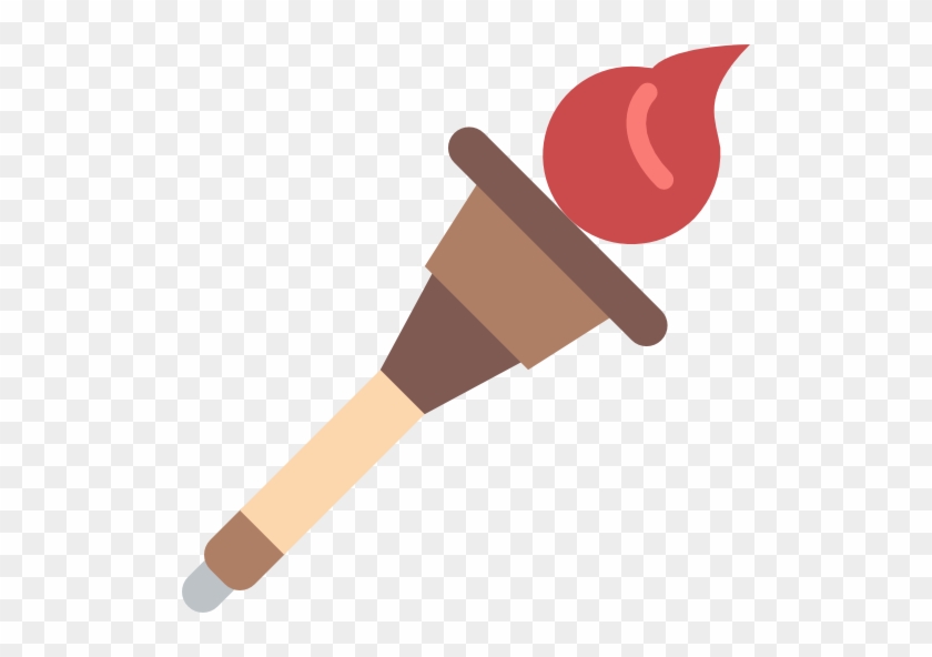 004 Torch Icon - Torch #835505
