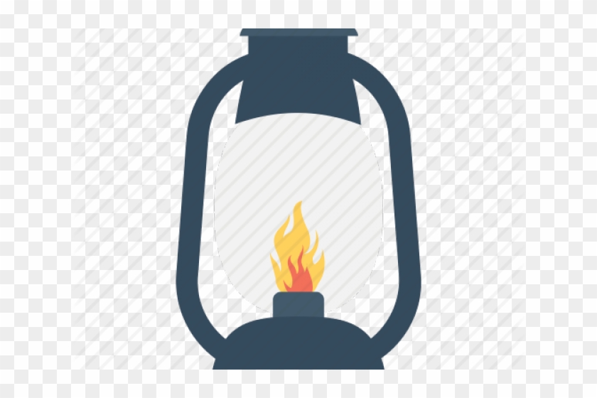 Torch Clipart Lanterns - Lantern #835513