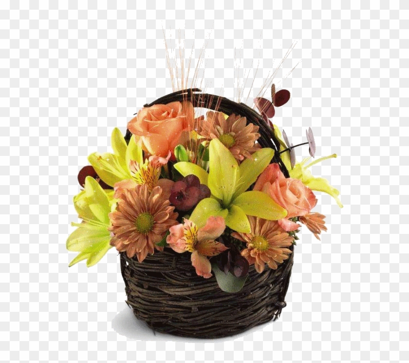 Mes Créations Fleurs - Bouquet #835516