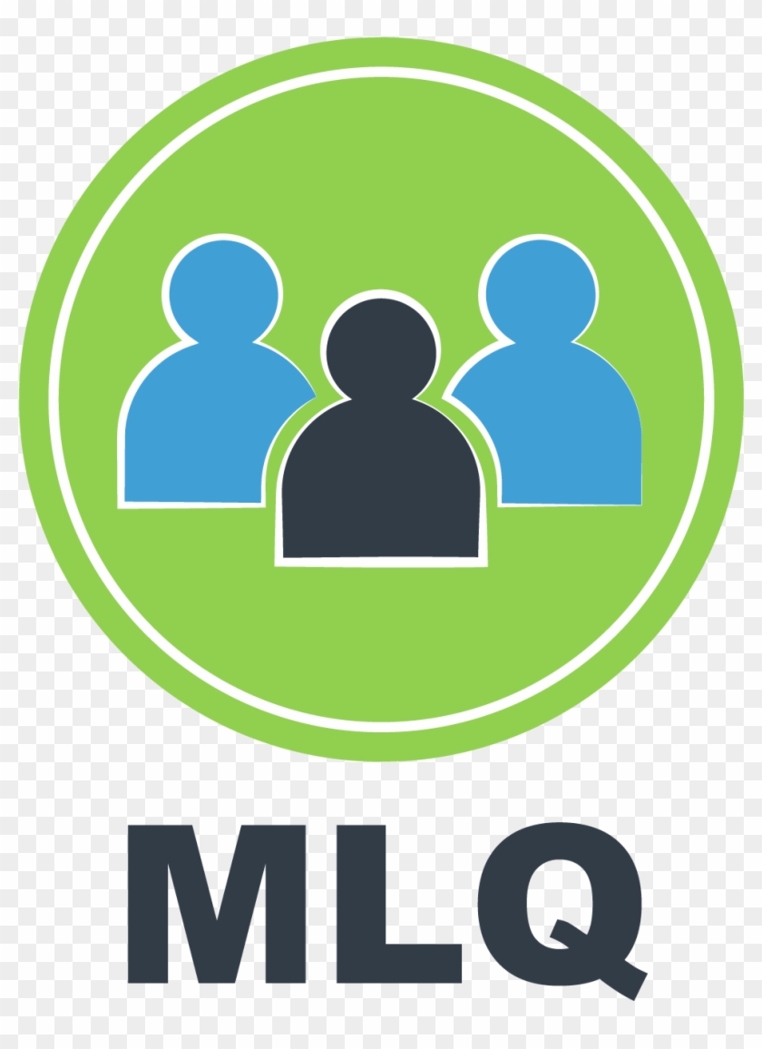 Multifactor Leadership Questionnaire - Multifactor Leadership Questionnaire #835514
