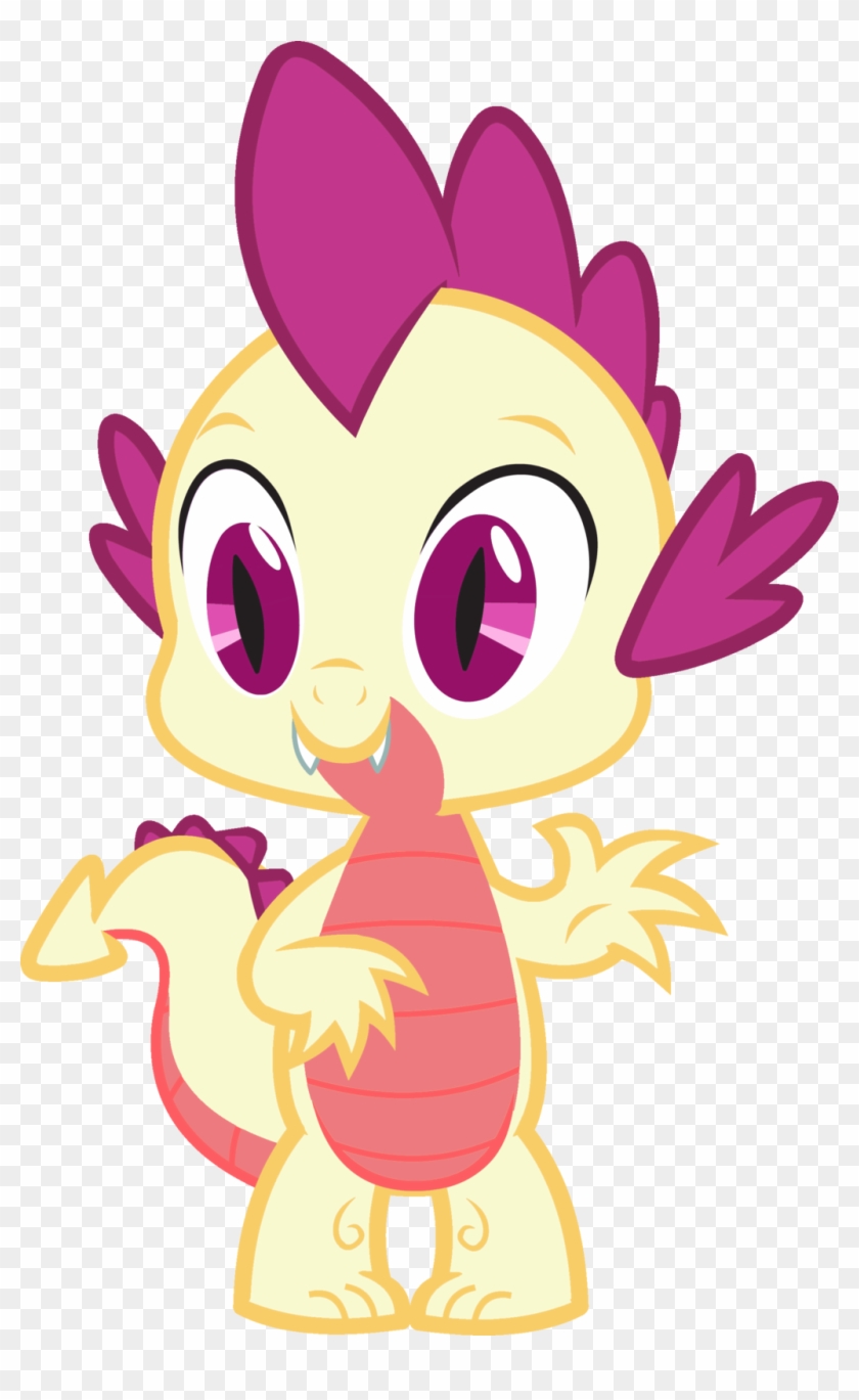 Torch Song Spike By Blah23z Torch Song Spike By Blah23z - Spike Pinkie By Blah On Deviantart #835562