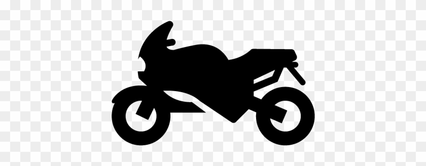 Motorcycle - Motorcycle Towing Clipart #835590