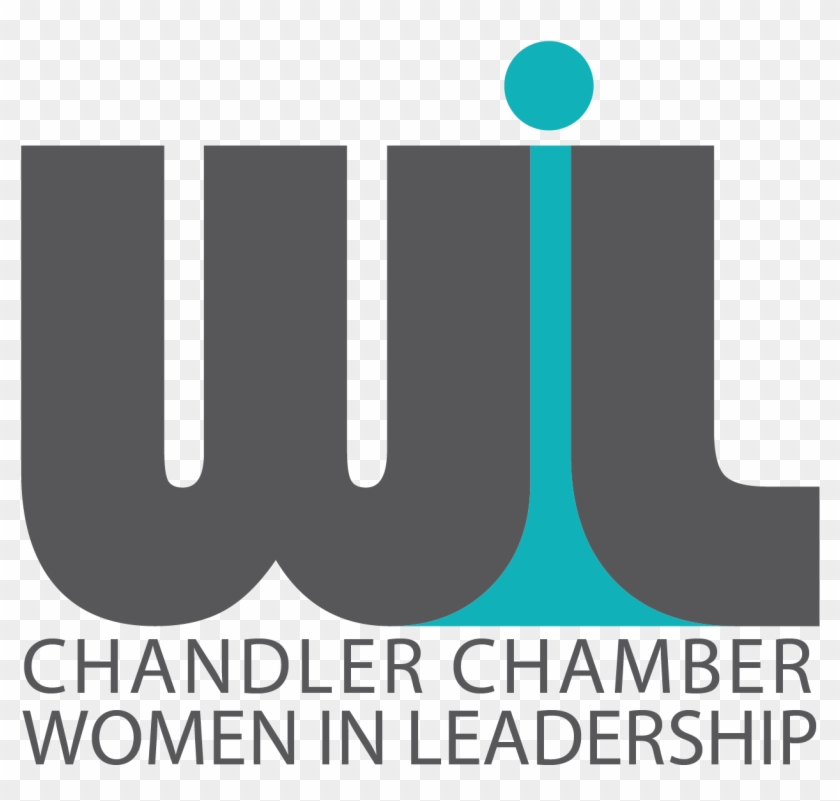 The Mission Of Women In Leadership Is To Empower And - Chandler Chamber Of Commerce #835603