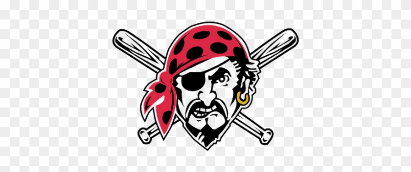 Pittsburgh Pirates Logo Png #835610