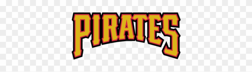 Pittsburgh Pirates Logo Vector #835618