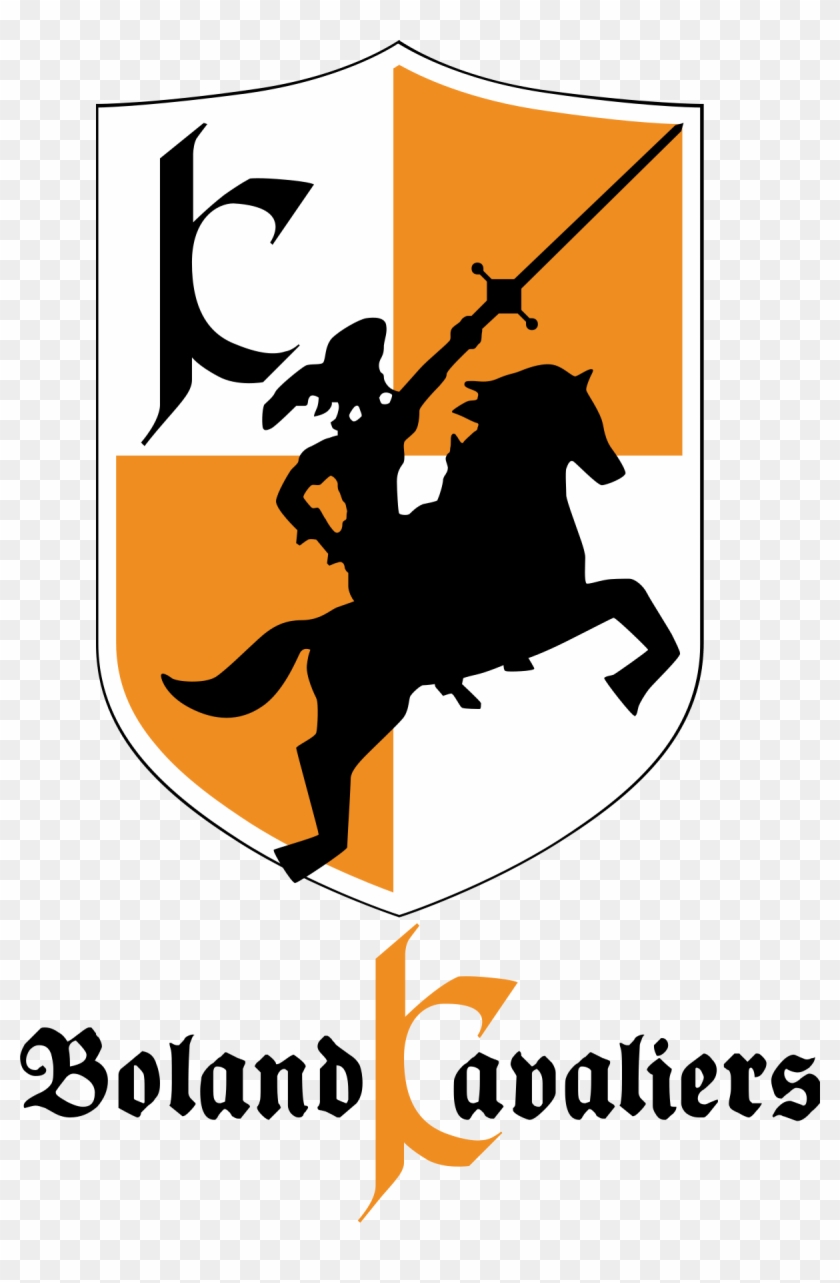 Boland Cavaliers Rugby Logo - Boland Cavaliers #835684