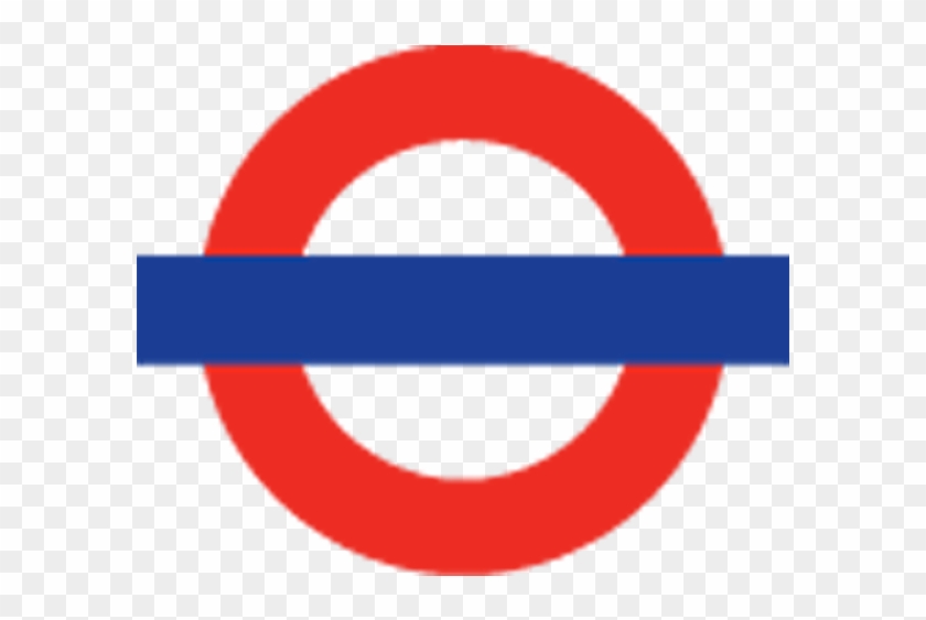 London Underground Icon - Paper Product #835692