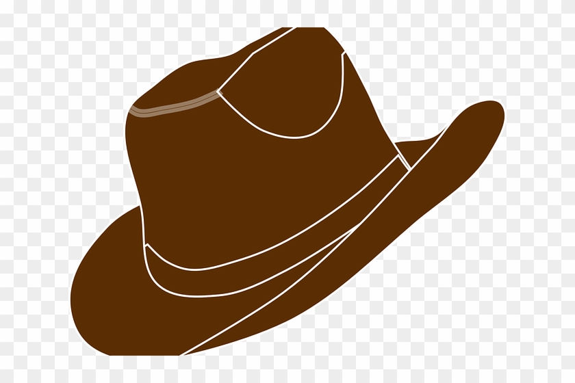 Cowboy Hat Clipart Tejano - Hat Clipart Png #835698