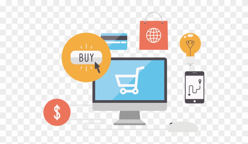 Having Successful Enterprise Is The New Mantra - Ecommerce Web Design Dubai #835723