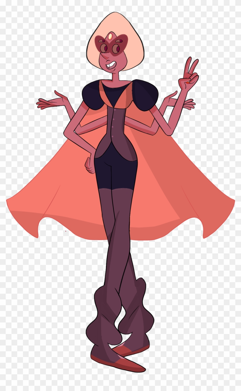 Past Sardonyx - Illustration #835786