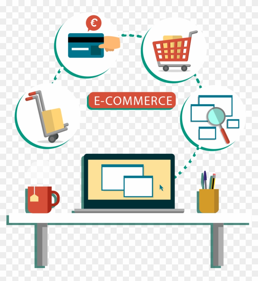 We Only Aim To Provide Our Customers With The Best, - E-commerce #835839