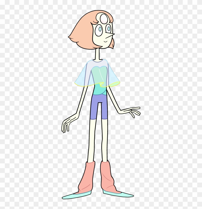 Steven Universe Pearl Young #835859