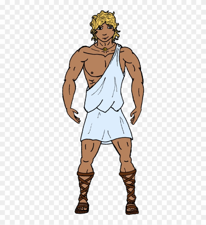 Return To The Past 6 By Yuan99 - Illustration #835894