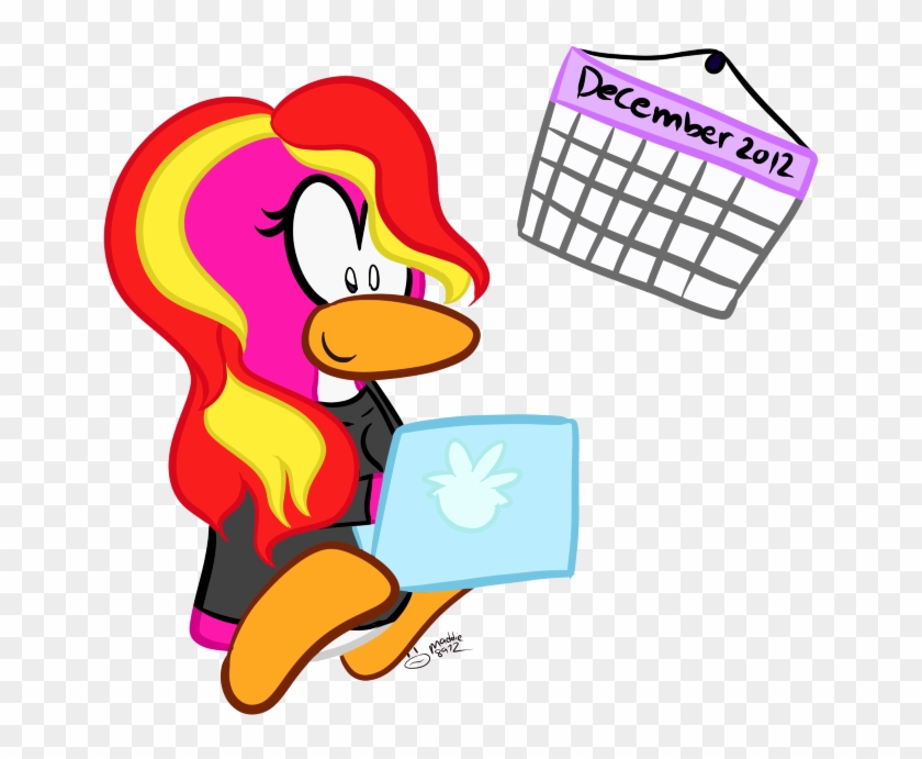 Past - Cartoon #835915