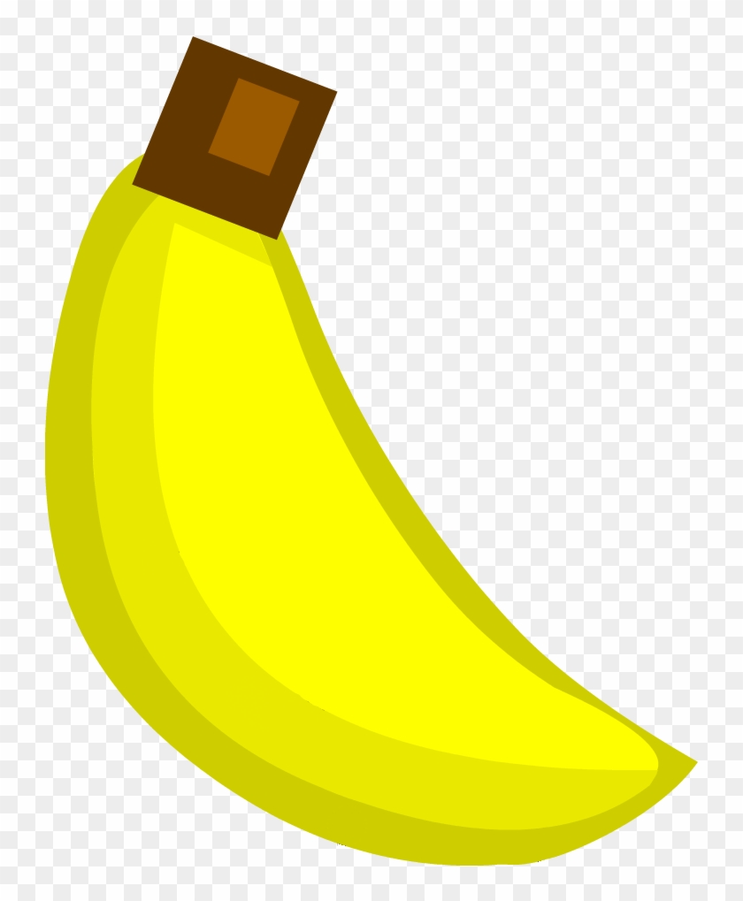 New Banana Body - Challenge To Win Body #835976
