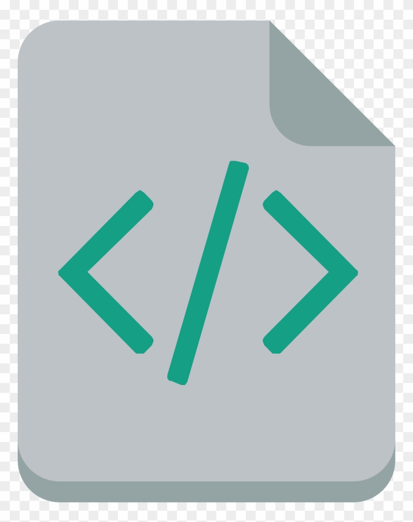Seo Web Code Icon - Code Ico #836002