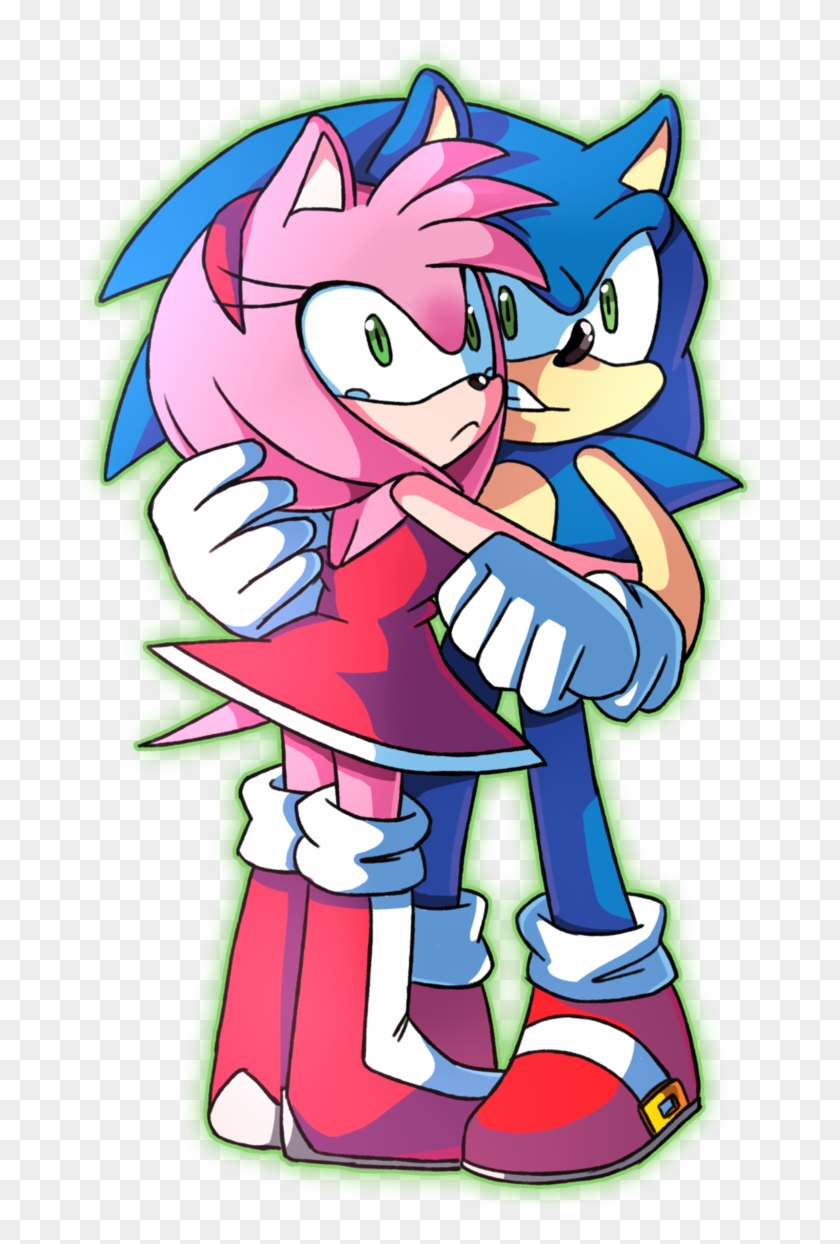 What If We Don't Win By Proboom - Amy Rose #836007