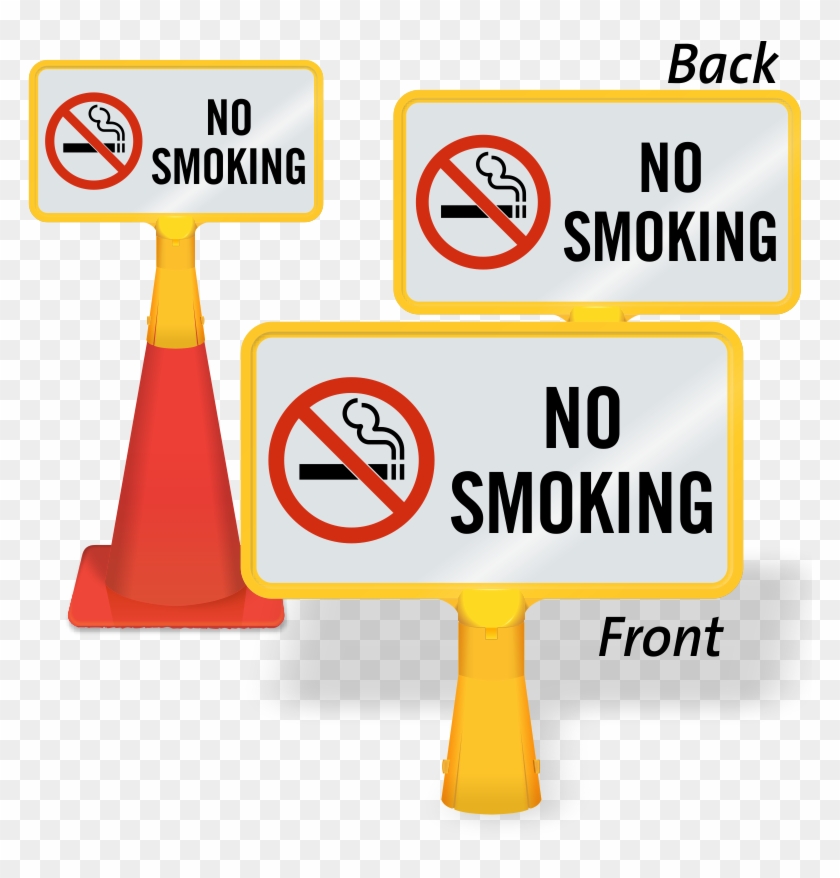 Zoom, Price, Buy - Smoking Sign #836108