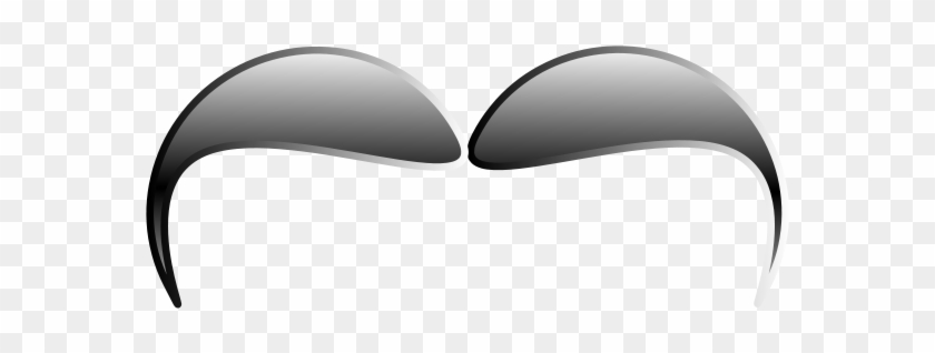 Mustache Png Images - Mustache Clip Art #836111