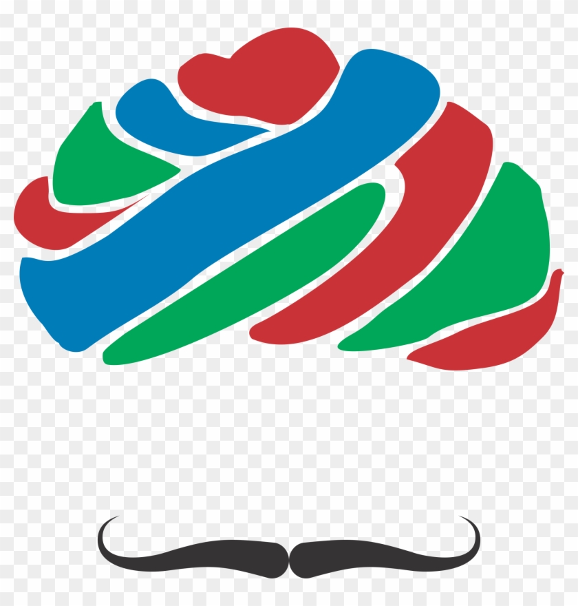 Moustache And Pagdi Are Pride Of Indian Men - Rajwadi Logo #836133