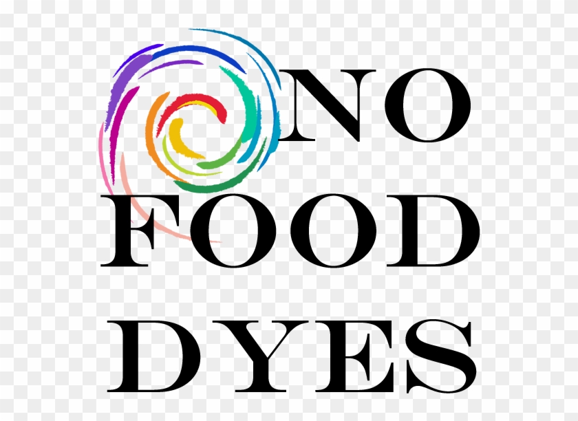 No Food Dyes - Royal Bliss #836137