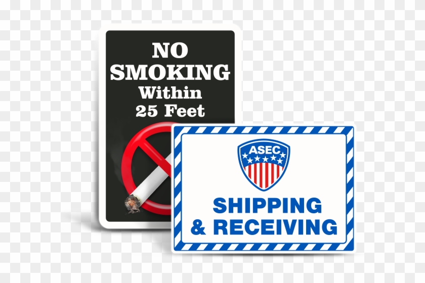 Custom Free-form Safety Signs - Warning Sign #836139