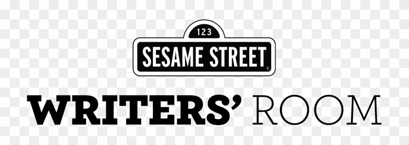 Sesame Street Sign #836162